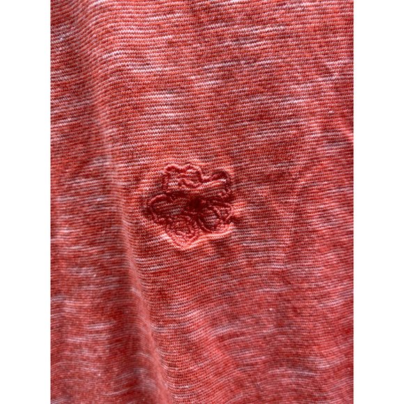 Ted Baker Men's Polo Size 5 - Picture 2 of 4